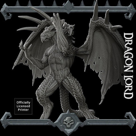 Games - Dragon Blade Wrath of Fire 4, GAMES_31148. 3D stl model