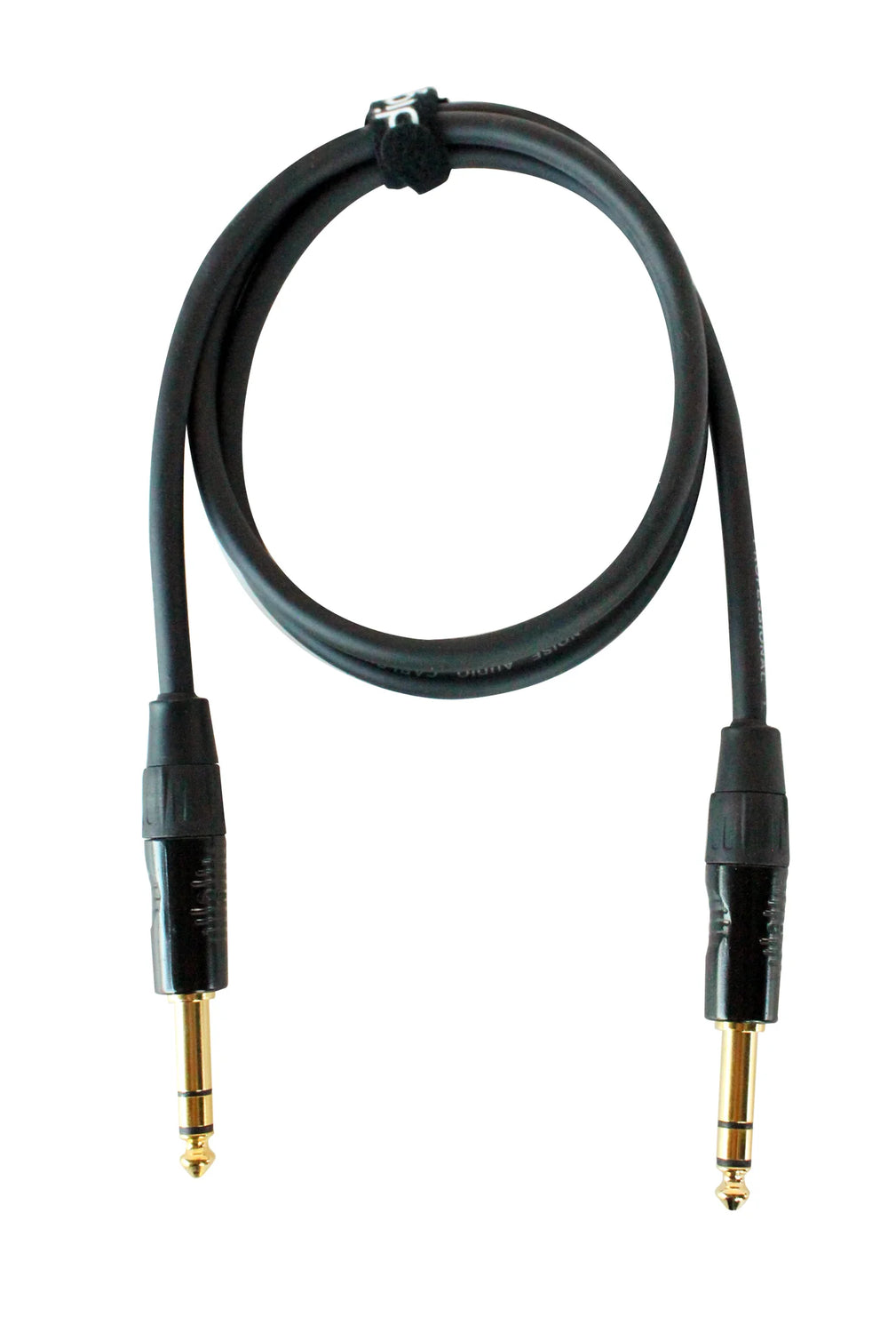 Adaptador de audio 2 jack RCA (hembra) a plug 1/4 mono (macho) - 30K6207  27-4195 - MaxiTec