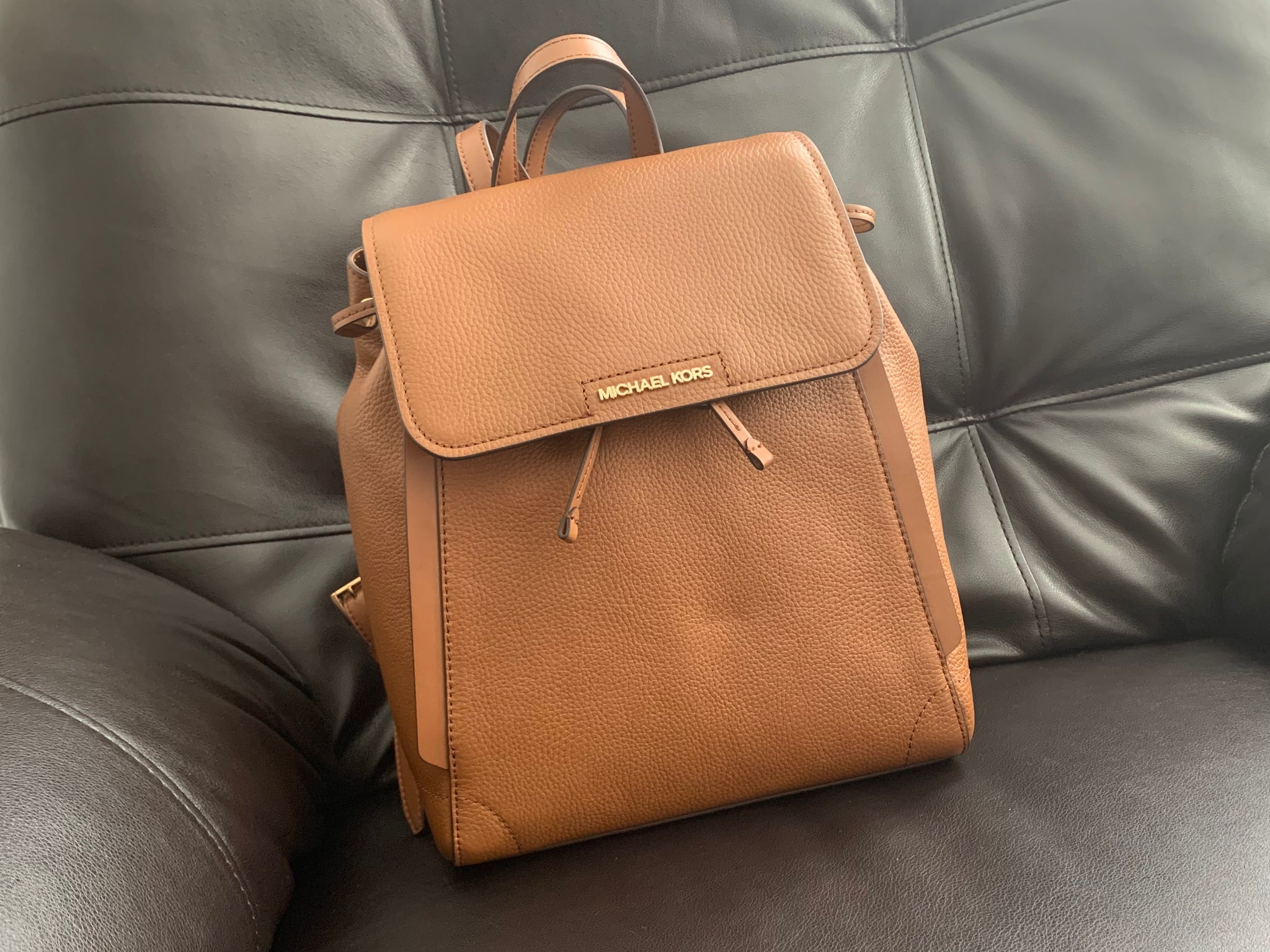 michael kors business bag