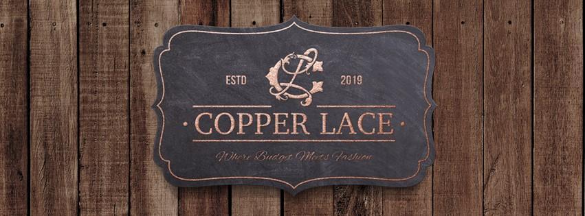 Copper Lace