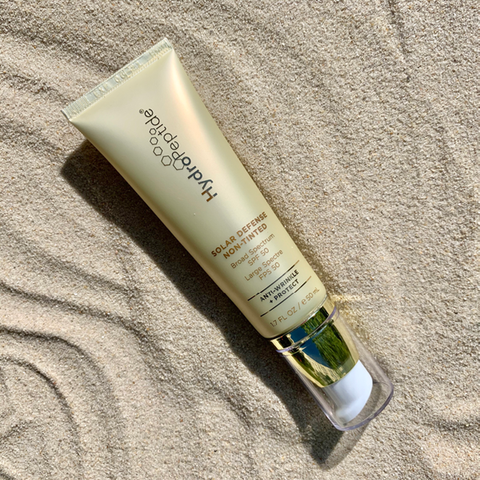 HydroPeptide Solar Non-Tinted SPF 50