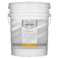 Super Kote® 1000 Latex Drywall Primer 5 Gallons