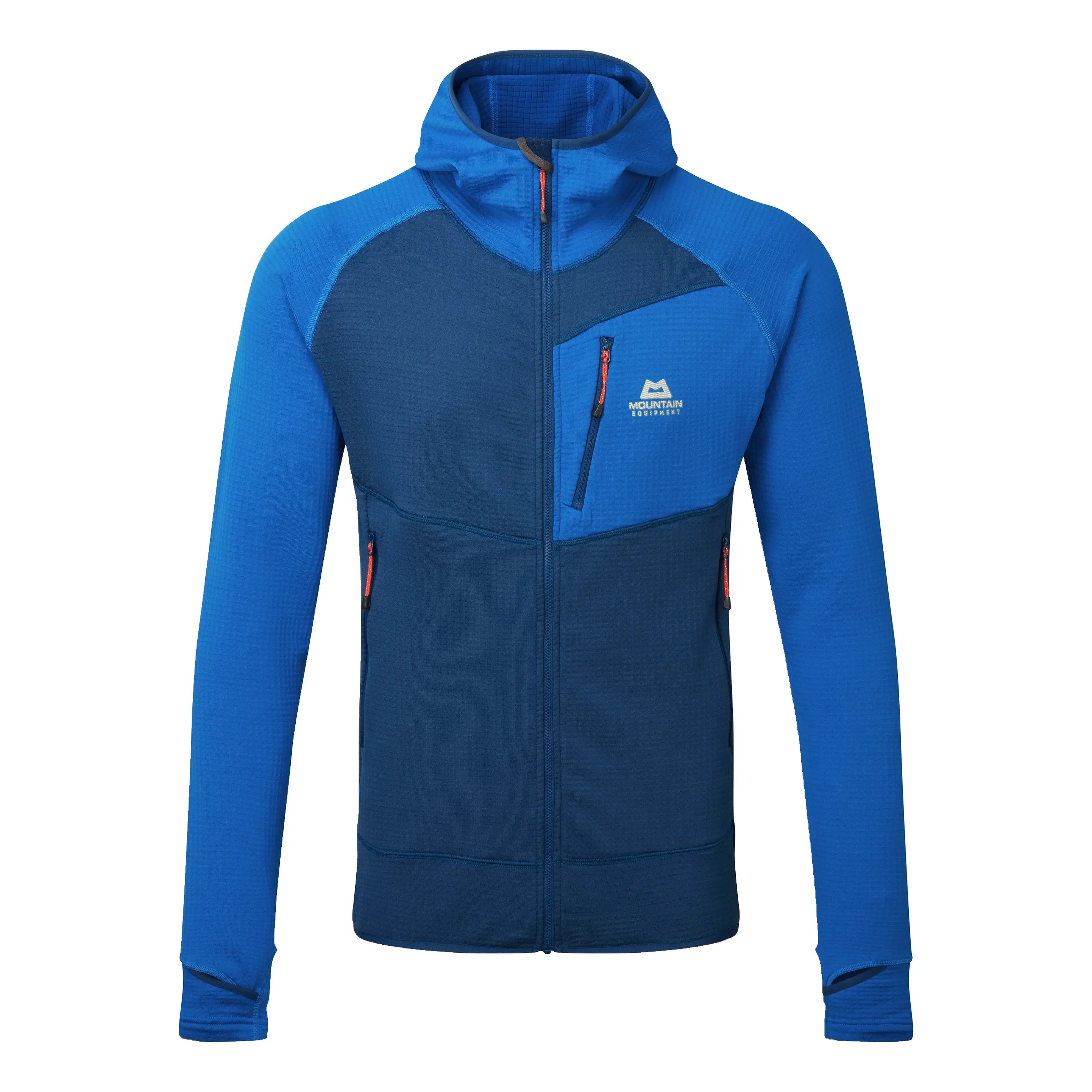 Mountain Equipment Touchstone Men s Jacket Black Hill and Dale Outdoors