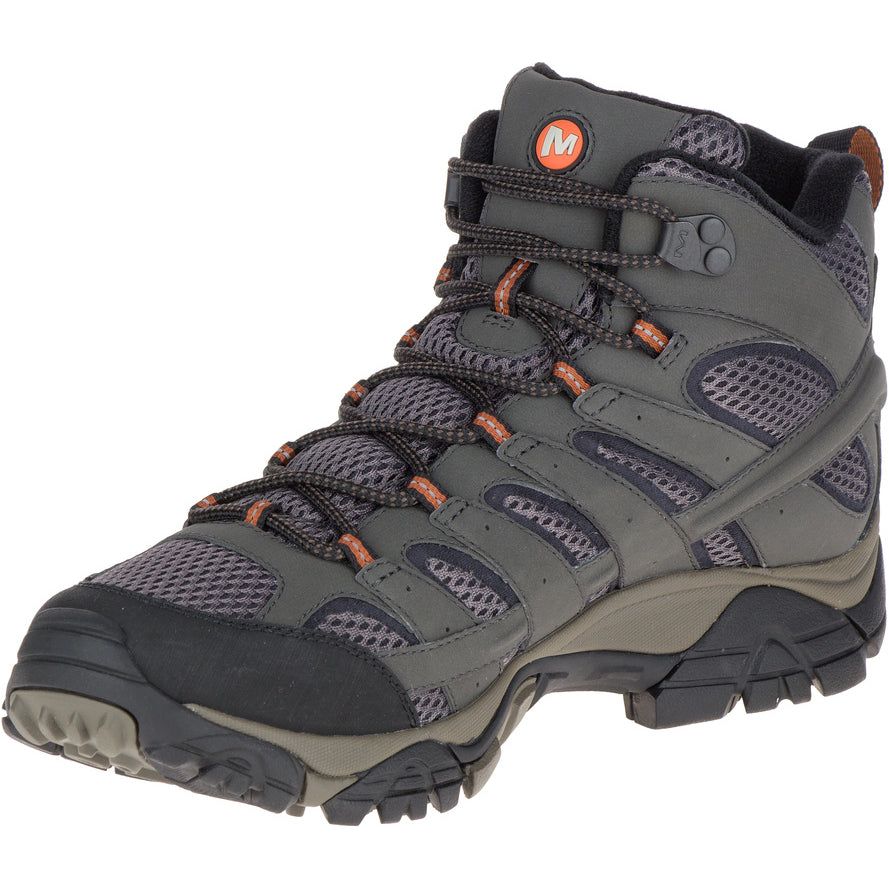 Merrell Men's Moab 2 GTX Walking Boots - Beluga | and Dale Outdoors