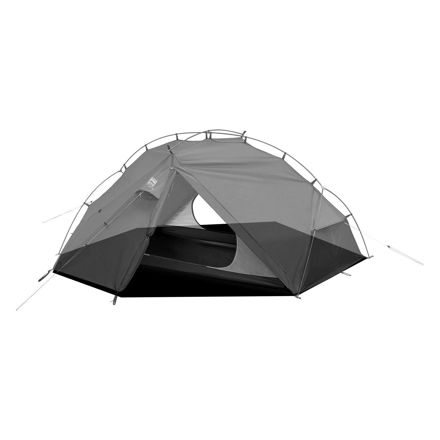 Wild Country Panacea 2 Tent Footprint - Green | Hill and Dale Outdoors