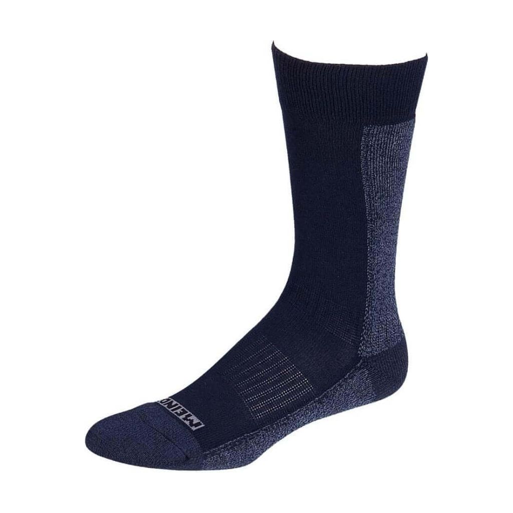 Meindl Trekking Socks - Blue - Hill and Dale Outdoors
