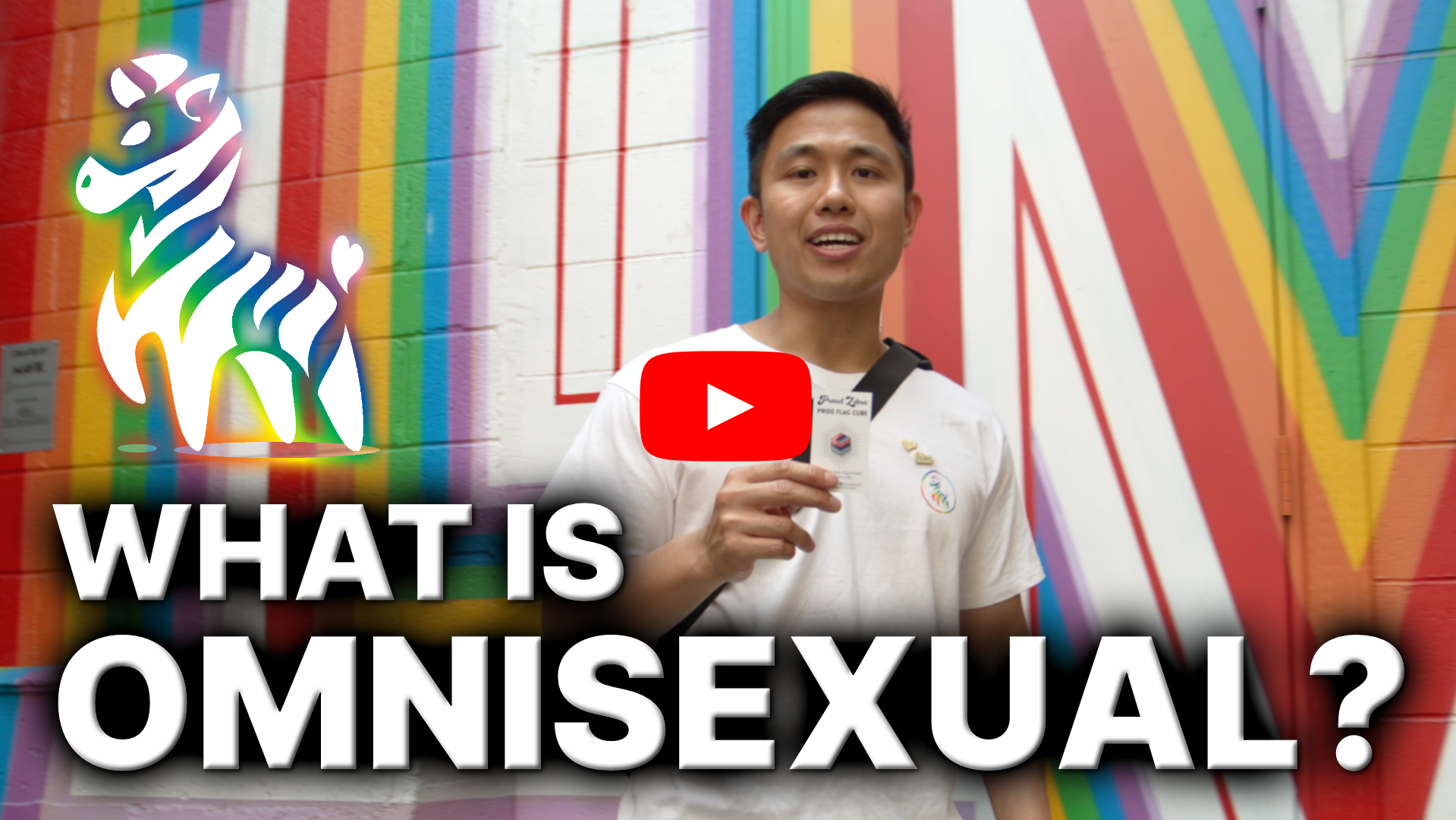 what is omnisexual and it’s pride flag meaning youtube thumbnail