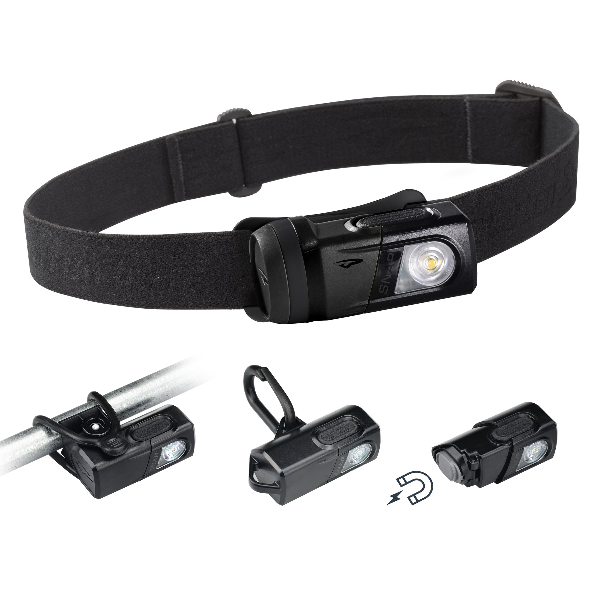 princeton tec snap headlamp