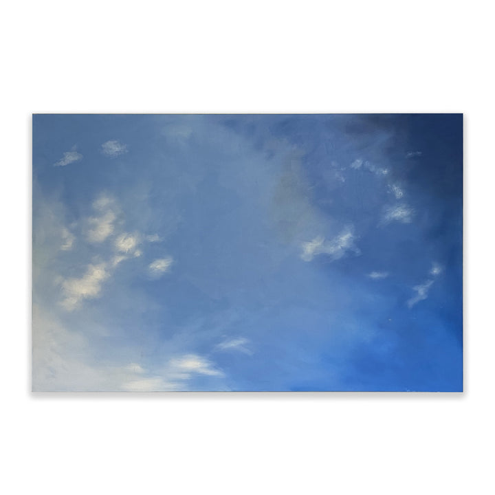 sky painting art rental for tv and film sets