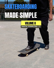 The Best Beginner Complete Skateboard – Braille Skateboarding