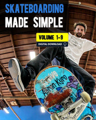 The Best Beginner Complete Skateboard – Braille Skateboarding