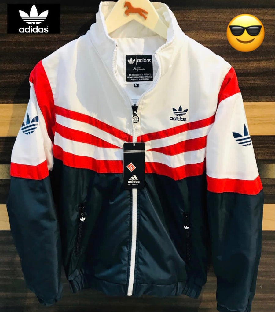 cheater jacket adidas