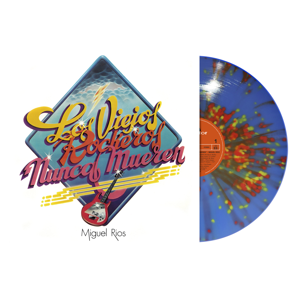  Los Angeles - Vinilo Color Humo: CDs y Vinilo