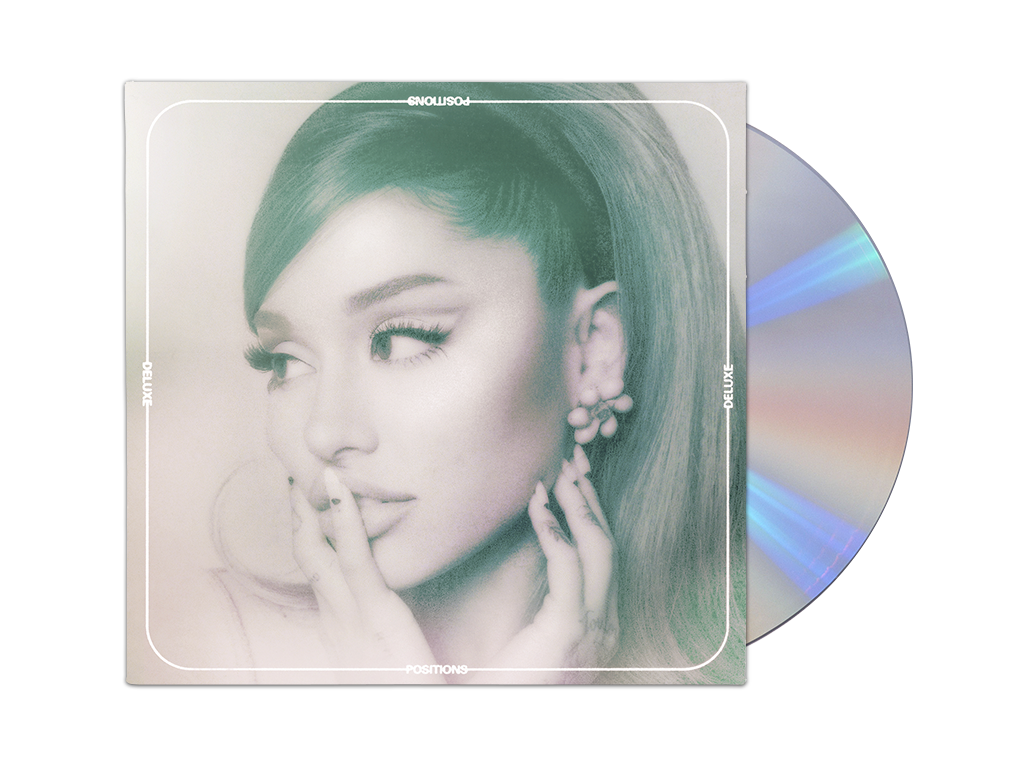 ✨ Ariana Grande - Eternal Sunshine ✨ . • CD (Portada Exclusiva #4) $29.500  • Vinilo (Portada Exclusiva #4) $55.000 . 💫 Consulta…