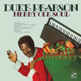 Merry Ole Soul (Blue Note Classic Series)