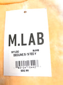 M.LAB Clothing Boys T-Shirt S/S DECLINE Tee-Y