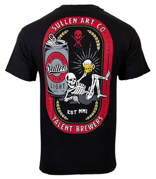 Sullen HR Spanks T-Shirt