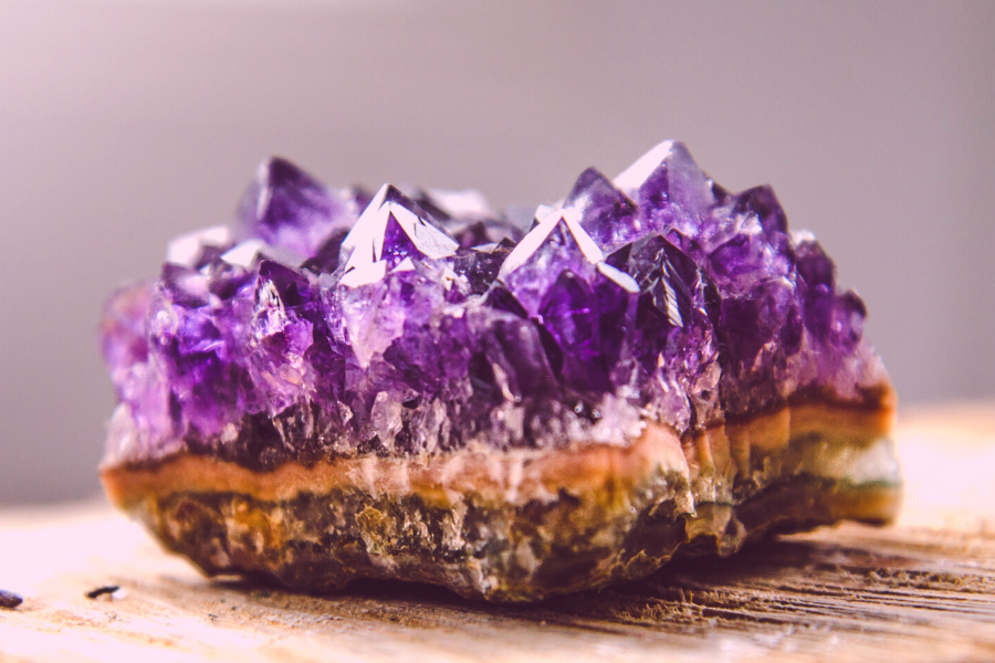 Amethyst Products