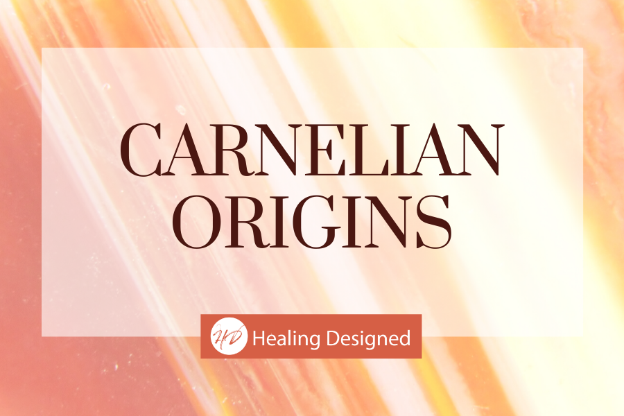 Cargnelian Origin