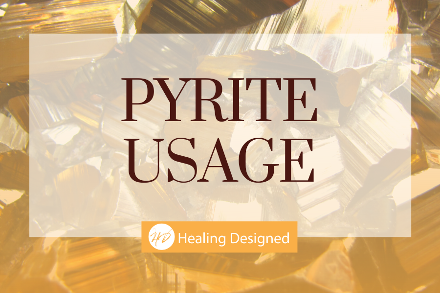 Uses of Pyrite