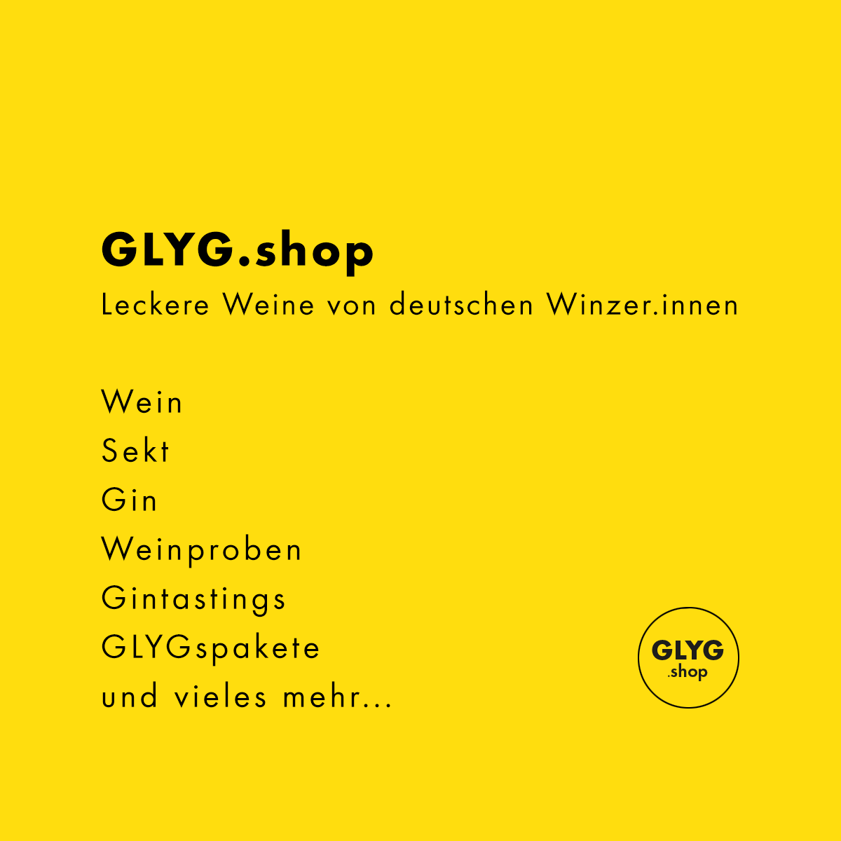 (c) Glyg.shop