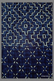 Sashiko Stitching