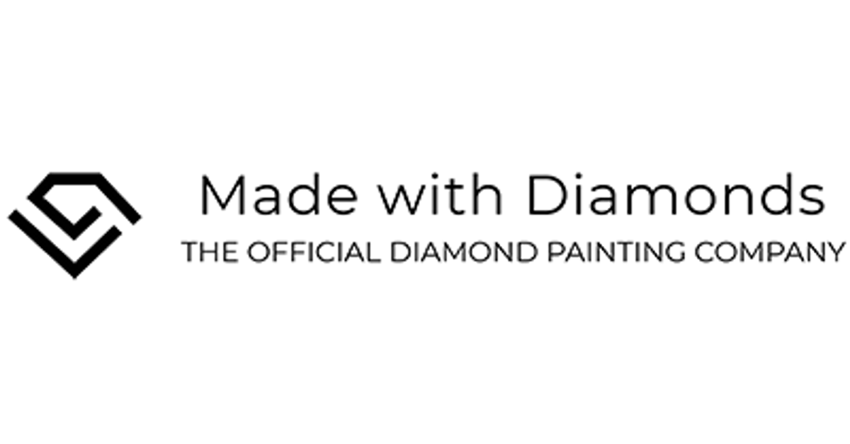 Paint With Diamonds Support Group