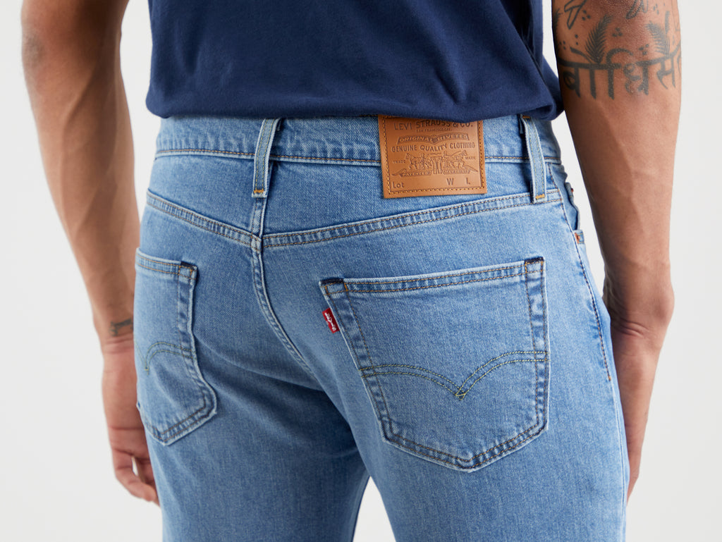 Levi's® 511 Jeans-Corfu Got Friends ADV – JeansProfi
