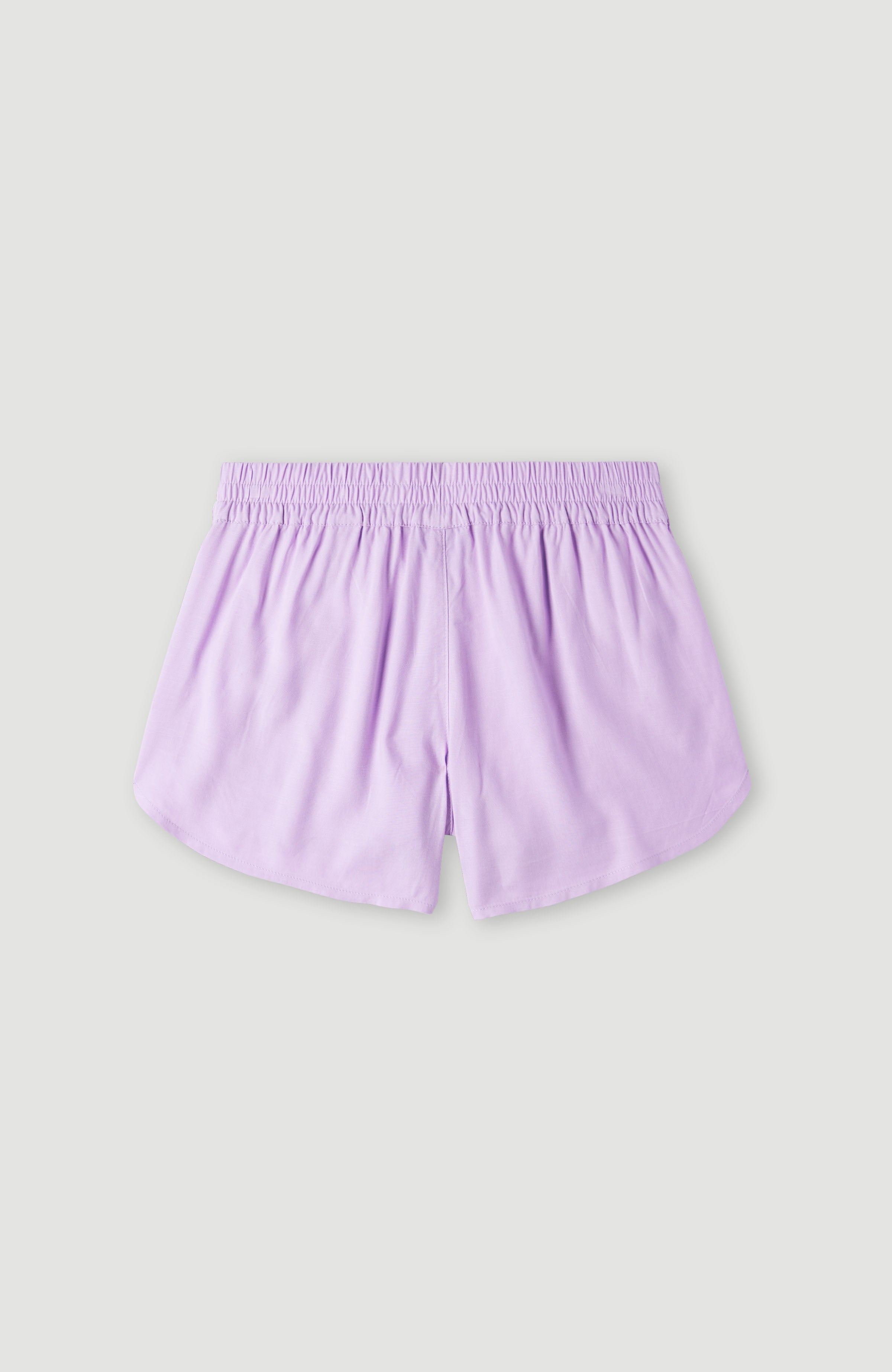 Leiko Beach Shorts | Purple Rose – O'Neill UK