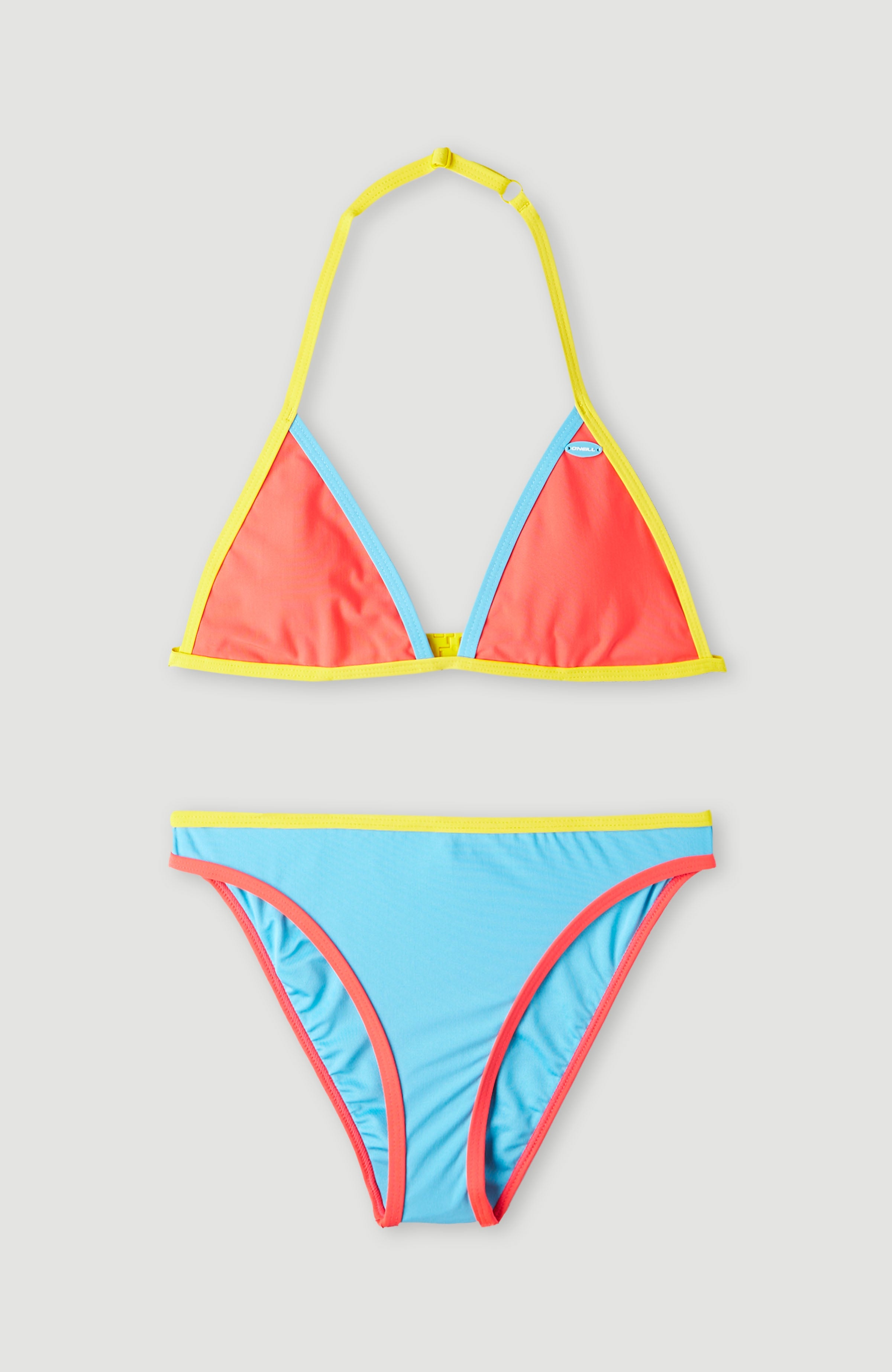 Malibu Beach Party Bikini | Diva Pink – O'Neill UK