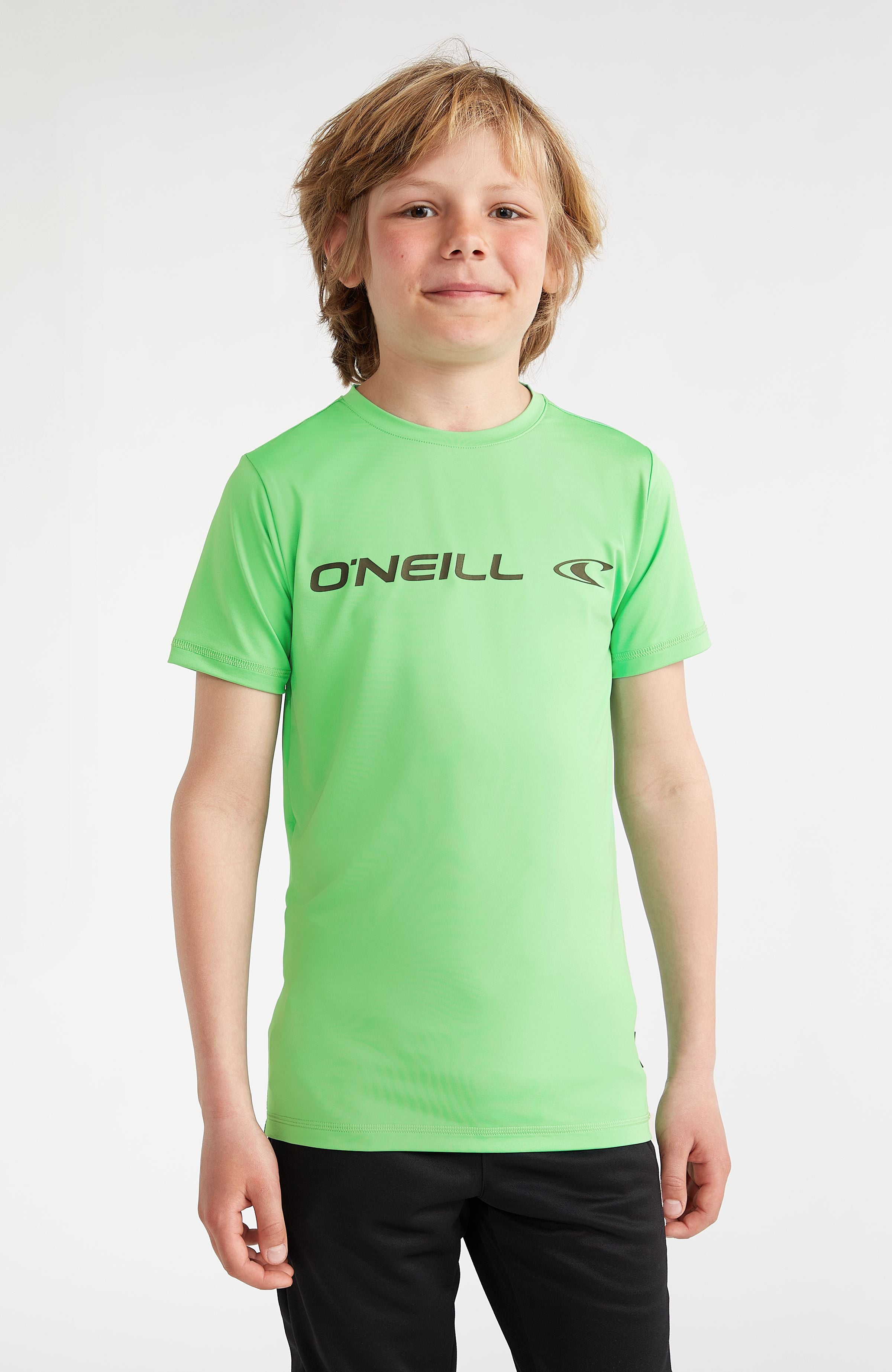 konkurs Fremsyn dobbelt Boys t-shirts – O'Neill UK
