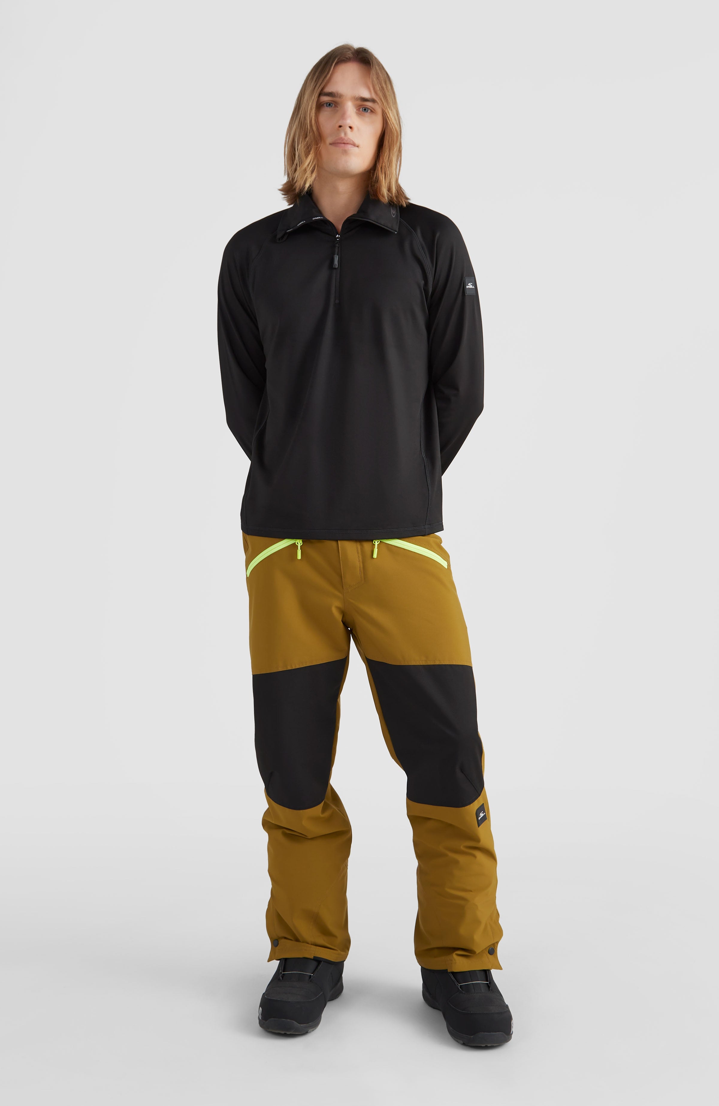 Aztech Mountain Ski Bottoms for Women on Sale  FARFETCH