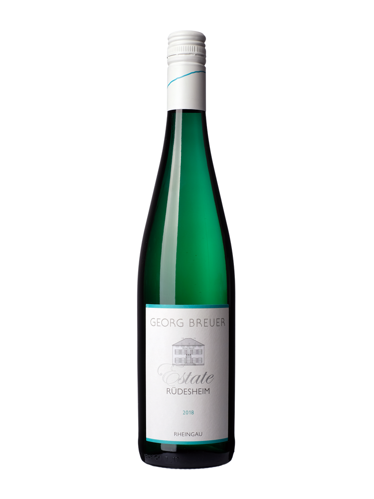 Weingut Mehrlein, Mittelheimer Edelmann The Table Riesling 2021 Trocken, – Sourcing