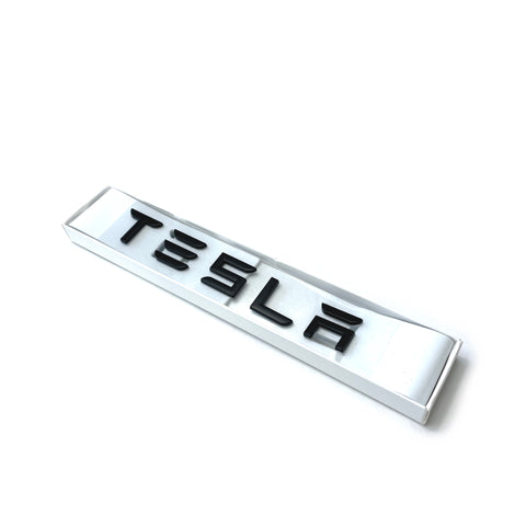 Tesla Model 3 Carbon Mittelkonsole – SilentDrive.de