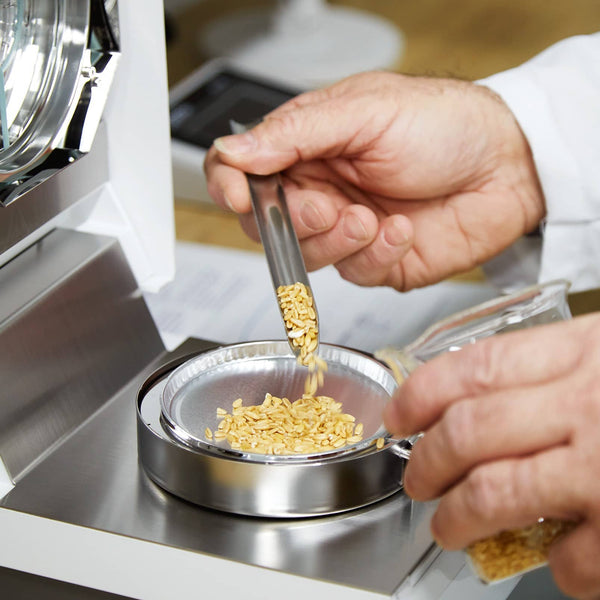 Oat in the Oatbox food facility