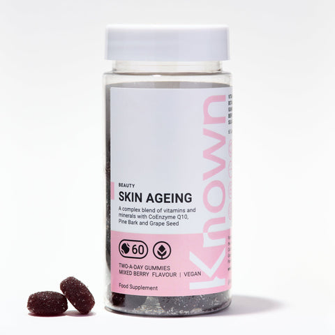 Skin Ageing Gummies