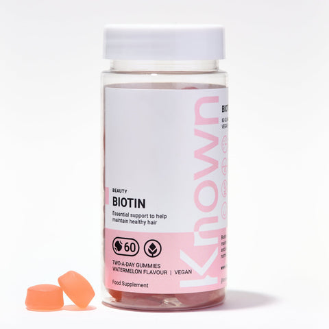 Biotin Gummies