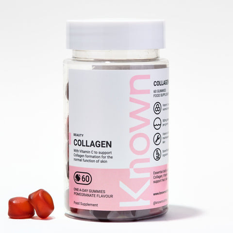 Collagen Gummies