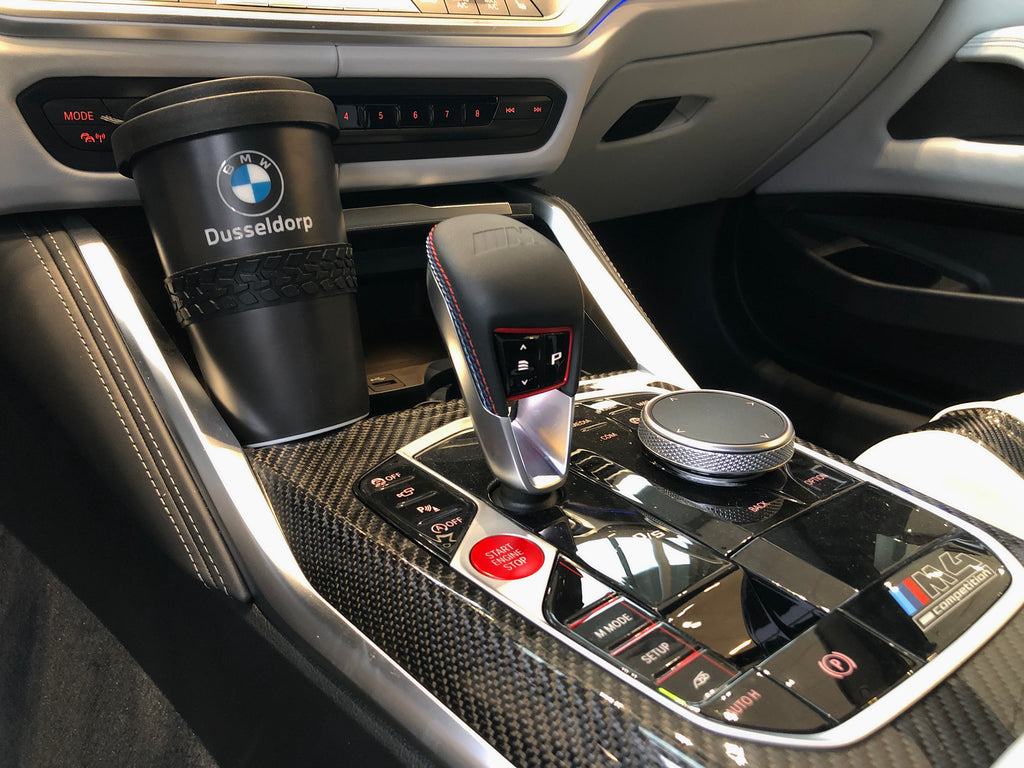 BMW Dusseldorp Mug 