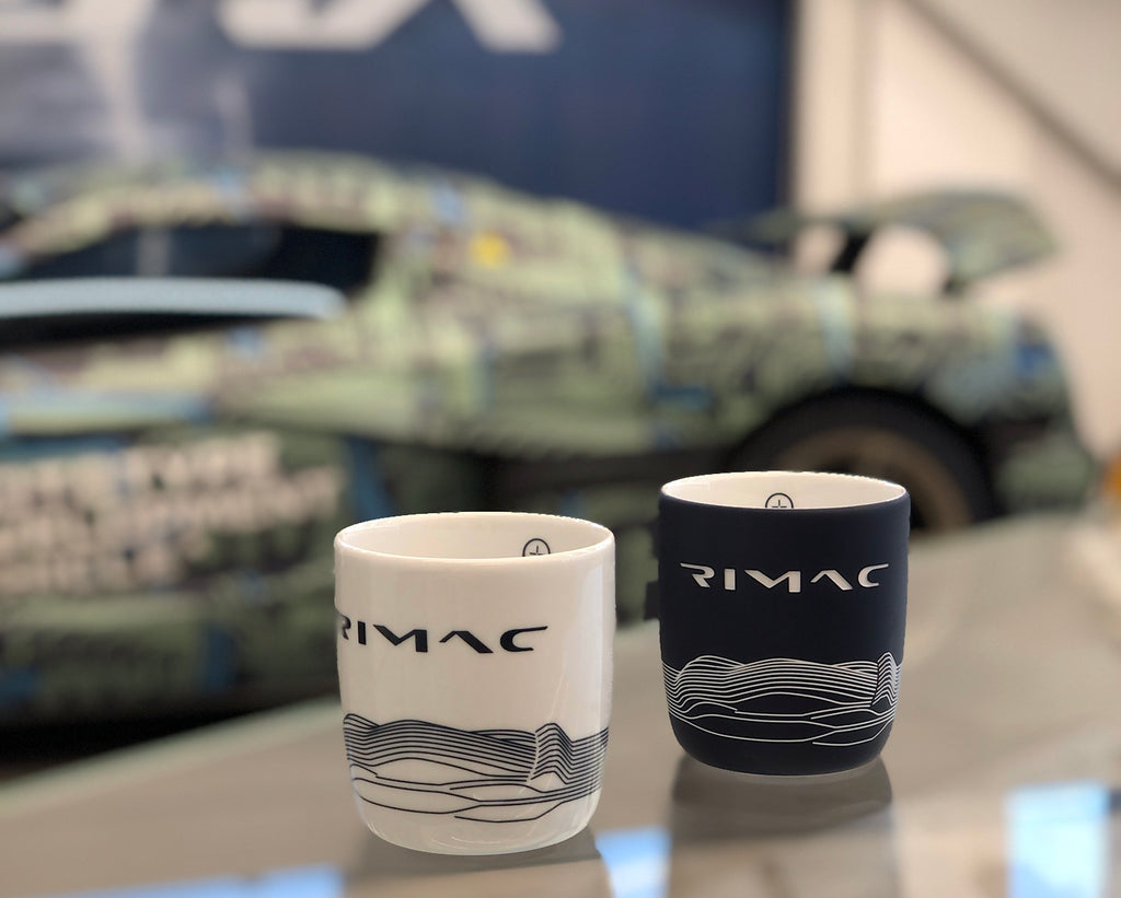 Rimac Mugs