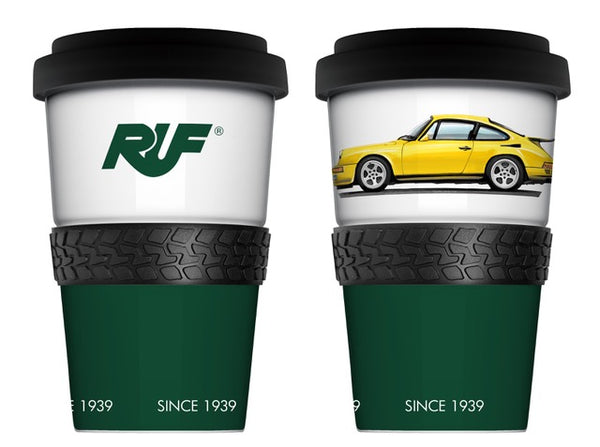 RUF Coffee Mug