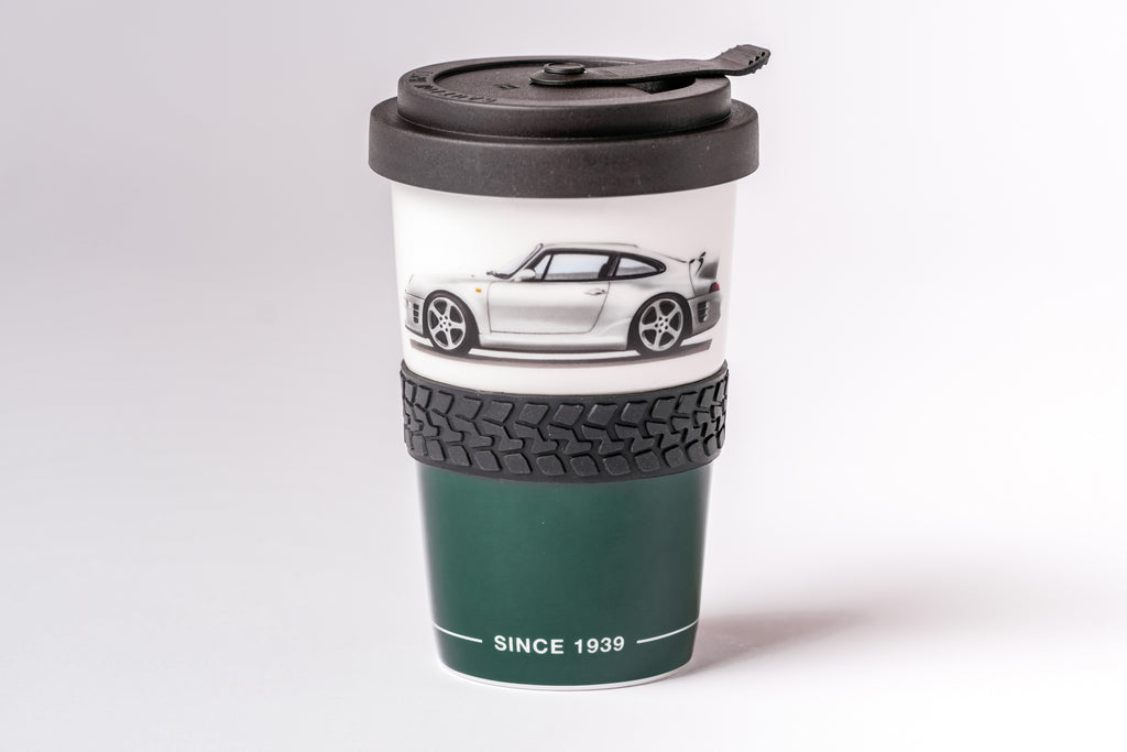 RUF CTR2 mug