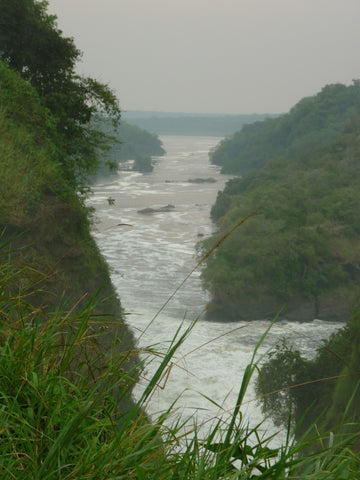 Pearls of Africa Uganda Nil