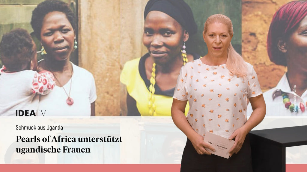 Pearls of Africa auf Bibel TV