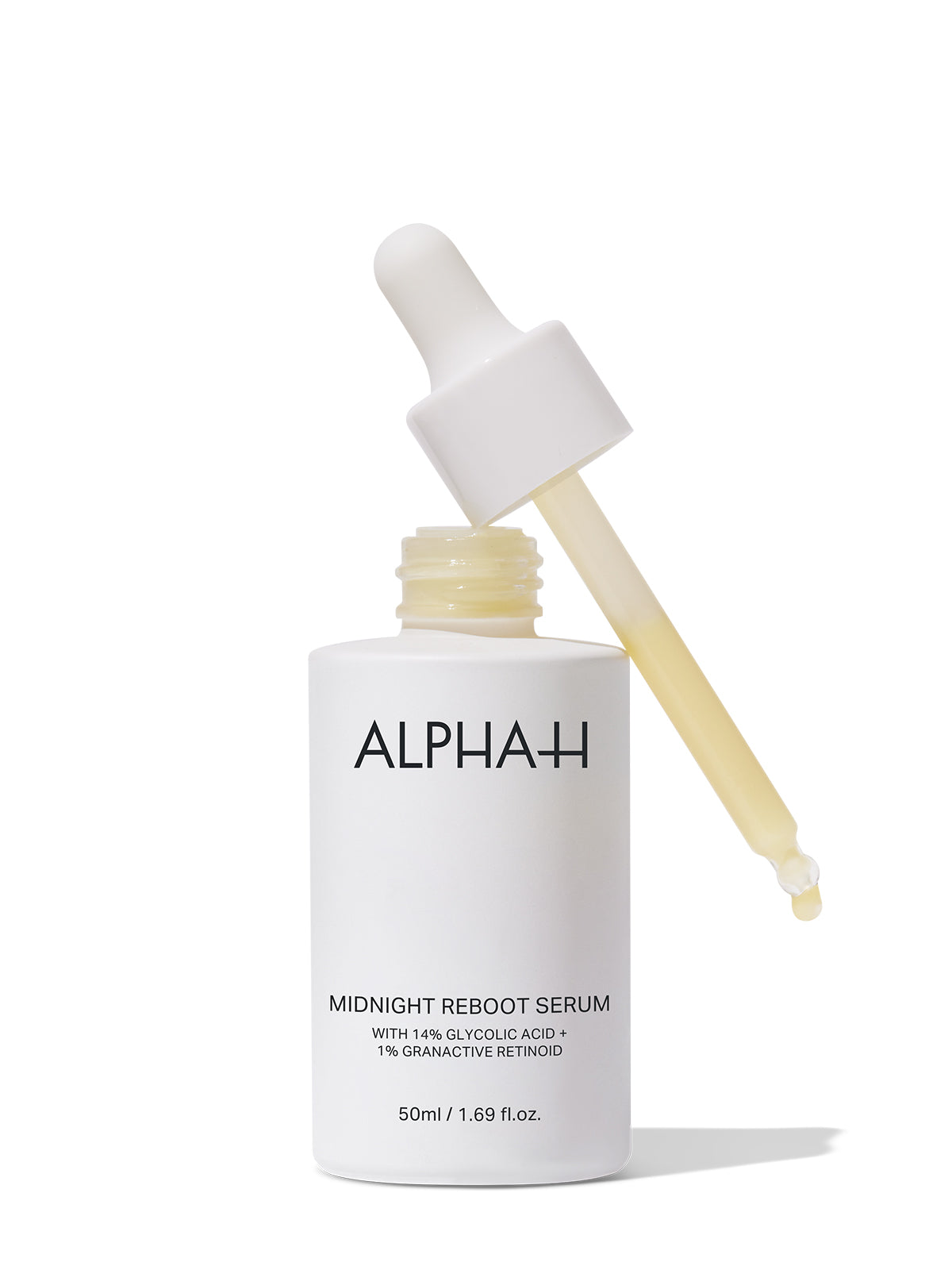 Midnight Reboot Serum - Alpha product image