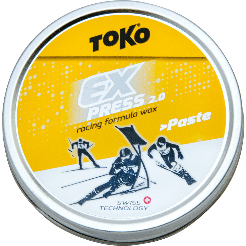 Express Racing Paste 50g | Outlet King