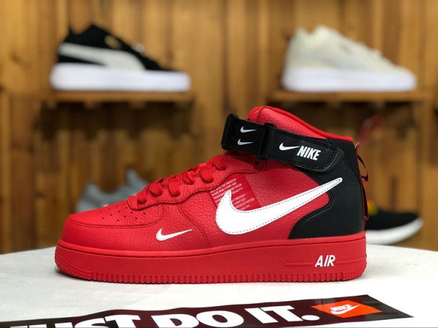 air force 1 lv8 utility women's