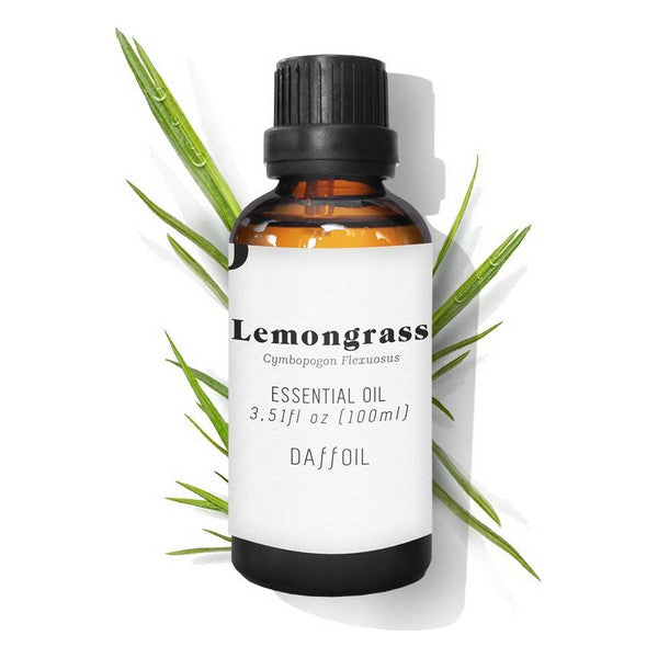 Óleo Essencial  Lemongrass (100 ml)