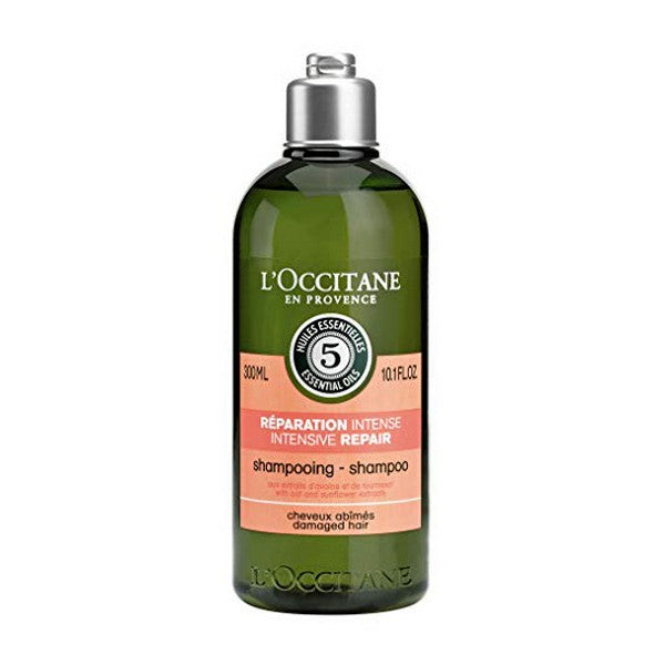 Champô Reparador Loccitane (300 ml)