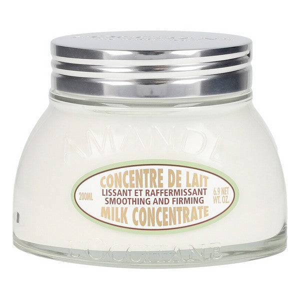 AMANDE concentré de lait 200 ml